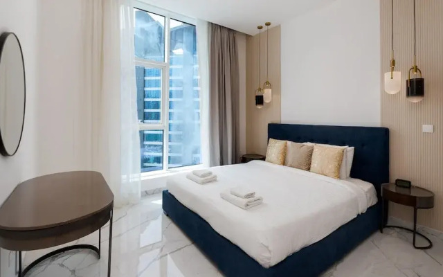 Oceana Residences - Mint Stay