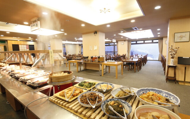 Hotel Selan