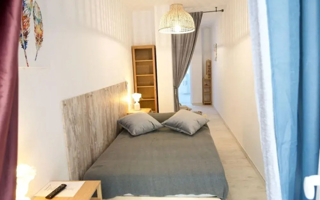 Apartamento Loft Calpe