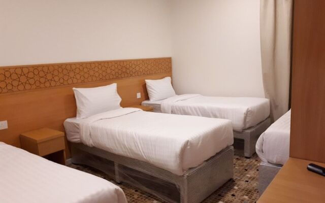 Karam Al Refaa Hotel