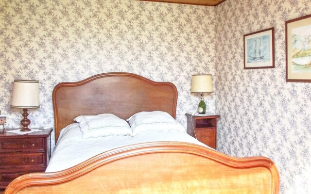 Holiday Home Vilin Awel