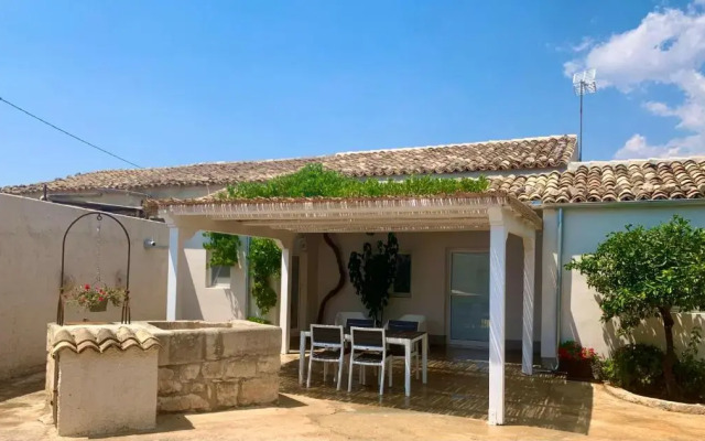 Casa DaviRì