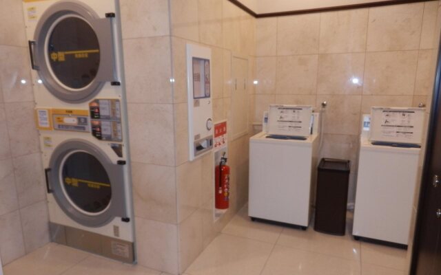 Toyoko Inn Osaka Tsutenkaku Mae
