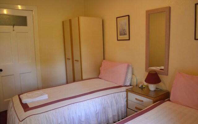 Barnhill House Apartment