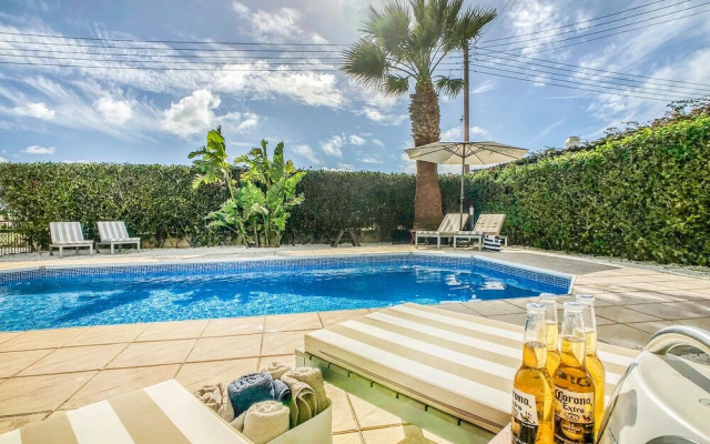 Villa Silverline