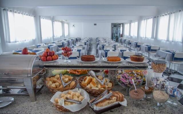 Atlantico Inn Apart Hotel