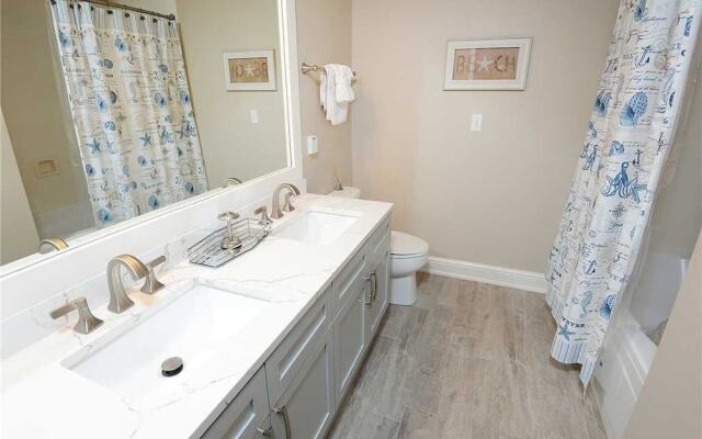 Aqua 607 - Two Bedroom Condo