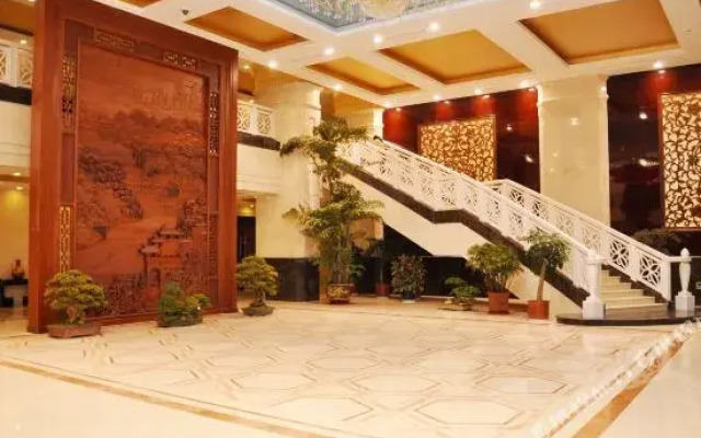 Daoxianglou Hotel (Currently unavailable)