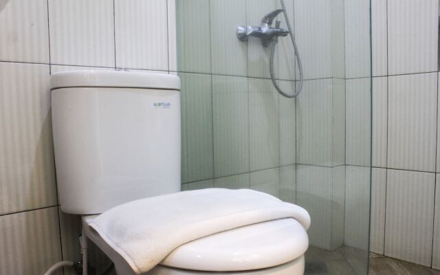 ZEN Rooms Kuningan Anggrek
