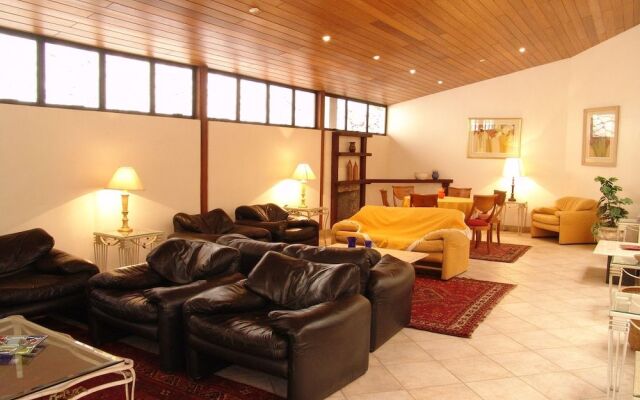Hotel Solar Corte Real