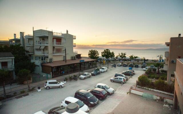 Dream Appartment 1 Perea