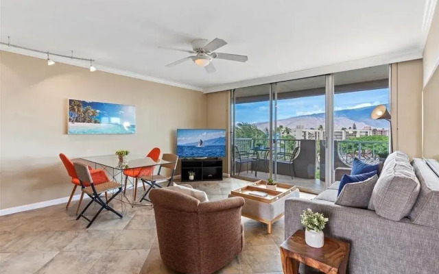Nani Kai Hale 604 1 Bedroom Condo