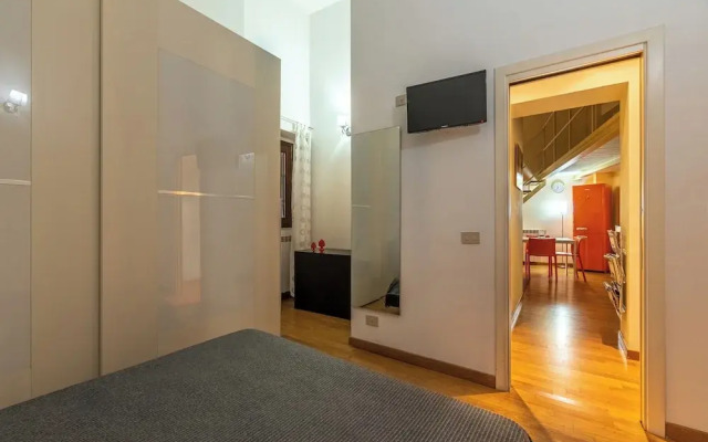 Musico Apartment near the Cathedral