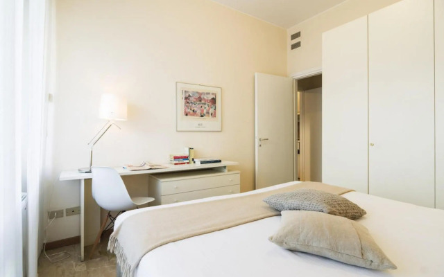 Contempora Apartments - Elvezia 8 - E24