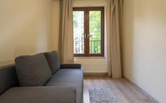 RentPlanet - Apartamenty Górna