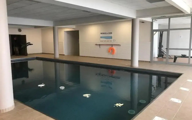 Appartement La Mongie, 3 pièces, 7 personnes - FR-1-404-248