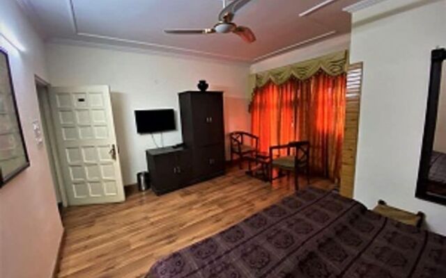 Gautam Residency Chamba