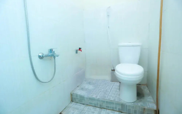 OYO 2692 Penginapan Mba Ros