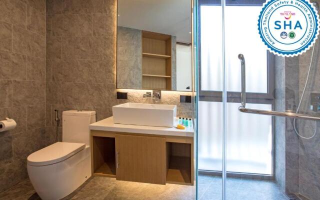 Condo Bluepoint 8-2