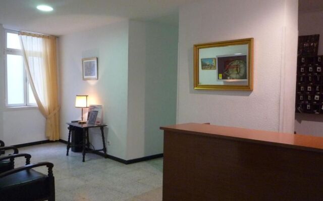 Hostal Americano