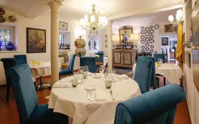 Wine Resort Casino di Caccia