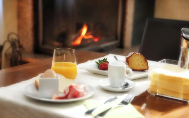 Foresteria La Torretta