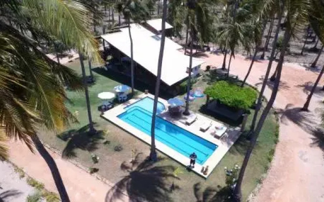 Casa de Temporada Muricis