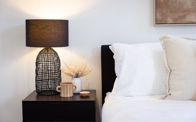 Hobart Lane Townhouses