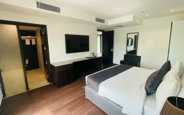 Saltstayz Select - Malcha & Chankyapuri