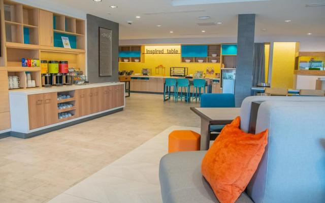 Home2 Suites by Hilton Logansport