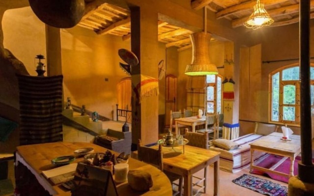 Riad Marhaba