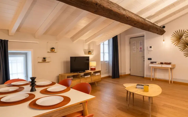 Palazzo Odescalchi by Wonderful Italy - Apt 9