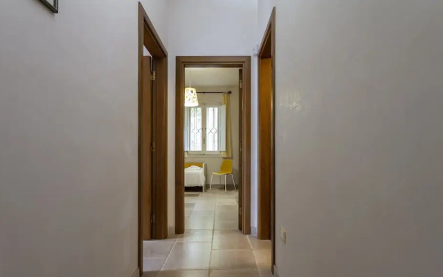 Villa Tiella e Casa Frisa - Shared Pool