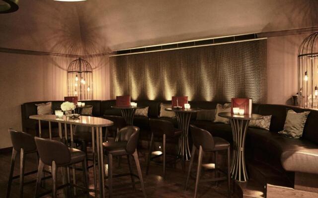 A-ROSA  Kurhaus Binz