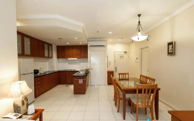 Stayinn Gateway Hotel Apartment