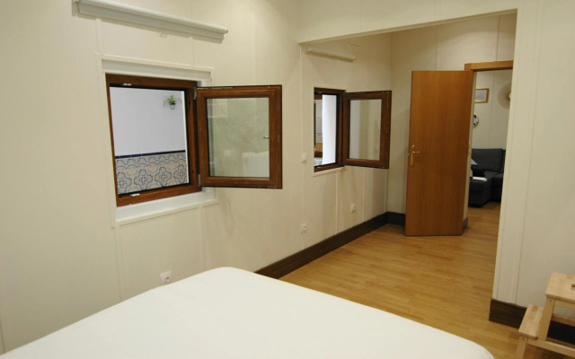 Apto El Clavo-CON PARKING GRATIS