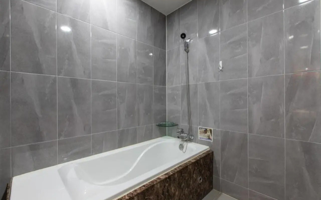 Incheon Pentastar Hotel