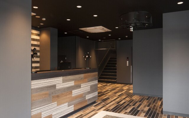 Hotel R9 Sano Fujioka
