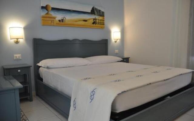 Athena Bed  Breakfast