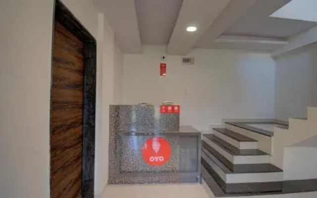 Dream Valley Resort  By OYO Rooms