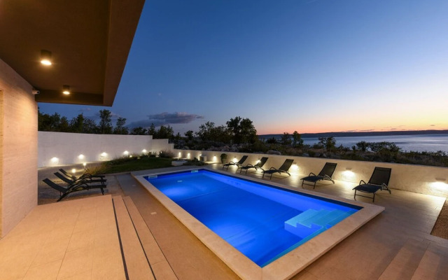 Villa Royal Promons