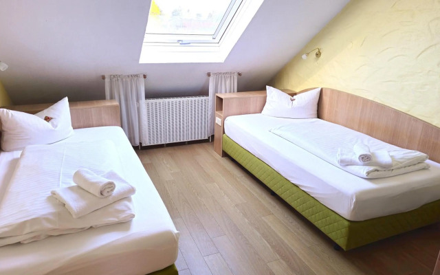 Hotel Avenue Altenfurt