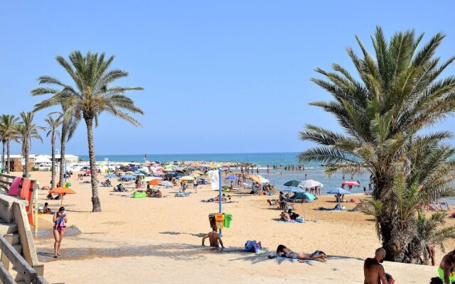 Nice Home in S. M. del Focallo With 3 Bedrooms