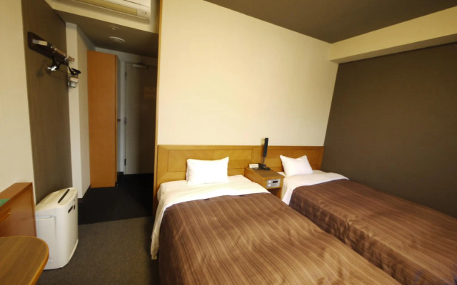 Hotel Route-Inn Aso Kumamoto Airport Ekimae
