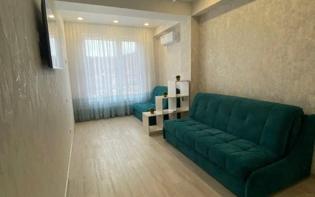 Standard apartment on 20A Armavirskaya Street