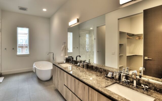 Apex Residences, Park City - Canyons Village