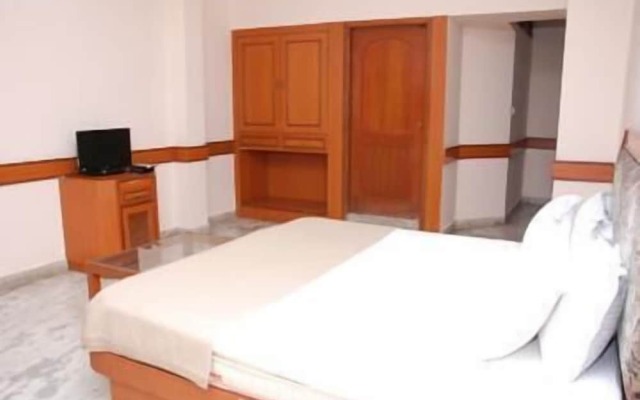 Amogha International Hotel
