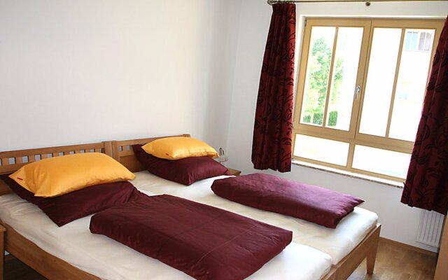 Apartment Bibelöd Ruhpolding 29055