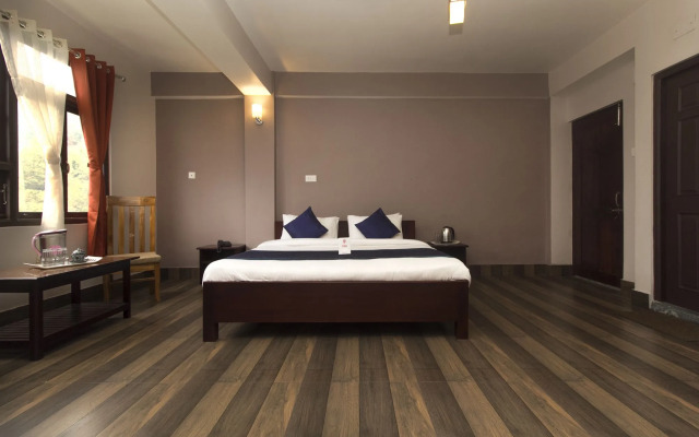 OYO 11630 Temi Residency