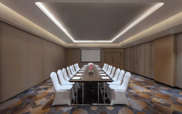 Courtyard by Marriott Amritsar